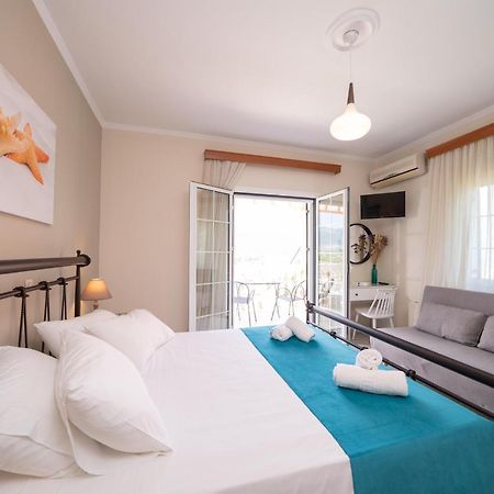 Pavlatos Apartments & Studios Sami  Zewnętrze zdjęcie