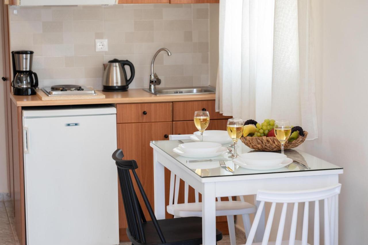 Pavlatos Apartments & Studios Sami  Zewnętrze zdjęcie