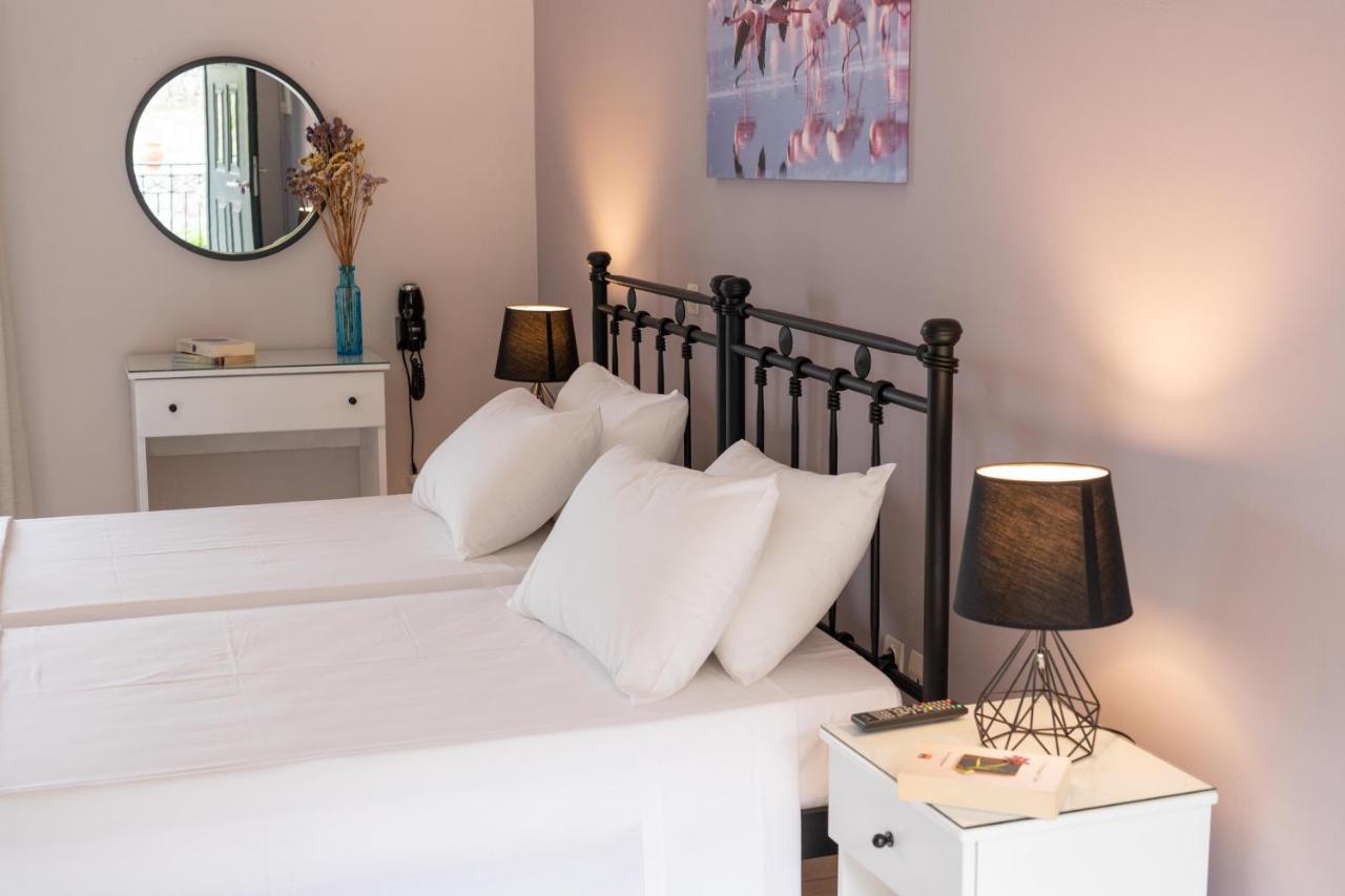 Pavlatos Apartments & Studios Sami  Zewnętrze zdjęcie